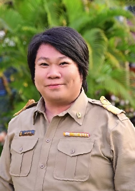 นายเมธี สุระชัย