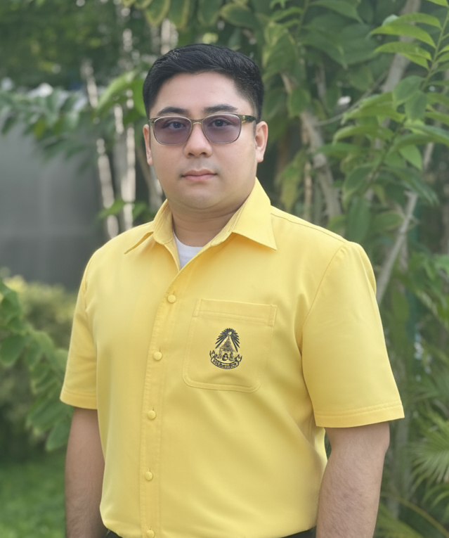 นายสุรสิทธิ์ งามจิตร